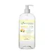 Sterno 20752 Hand Sanitizer – 1 L Pump, 70% Ethyl Alcohol, Lemon Zest, Moisturizer - 8/Case 1 image