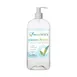 Sterno 20786 EcoChoice Hand Sanitizer 1 L, 70% Ethyl Alcohol Gel, Locking Pump - 8/Case 1 image