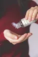 Sterno 20788 Hand Sanitizer – 8 oz Gel, 70% Ethanol, Quick‑Dry Moisturizer - 40/Case 2 image