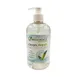 Sterno 20794 Hand Sanitizer, 16 oz., 70% Ethyl Alcohol, Locking Pump, USDA Biobased - 8/Case 1 image