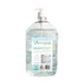 Sterno 20798 Hand Sanitizer, 1 Gallon, 70% Ethyl Alcohol, USDA Certified, FDA Gel - 4/Case 1 image