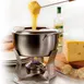 Sterno 20898 - Gel Chafing Fuel, 1 Gallon Ethanol, Non-Chafing Applications, Gel Heat Type, 3/Case 2 image