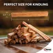 Sterno 20934 ® Fatwood Fire Starter Sticks 7 image