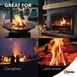 Sterno 20934 ® Fatwood Fire Starter Sticks 2 image