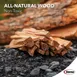 Sterno 20934 ® Fatwood Fire Starter Sticks 3 image