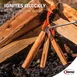 Sterno 20934 ® Fatwood Fire Starter Sticks 4 image