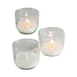 Sterno 40110 - PetileLite™ Disposable Candle Lamp, 2" High Glass Holder, 5‑Hour Burn, 48/Case 1 image