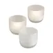 Sterno 40116 - PetileLite Candle Lamp, 2" High, Unscented, Non‑Tip Glass, 8‑Hour Burn, 48/Case 1 image