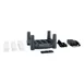 Sterno 60306 Candle Tealight Kit 11-3/4" x 9-3/4" x 9-3/4" H Tray Adapter LED Timer - Set 2 image