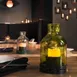 Sterno 60326 Flameless Votive Candle, 2.0-T LED White, Timer, 24-Hour Run, 3-Hour Charge - 4/Pack 2 image