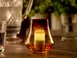 Sterno 60334 Flameless Candle Set, 12 Votive LEDs, Rechargeable, 3 Color Modes, 8-Hour Charge - Case 2 image