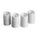 Sterno 60336 All-In-One 2" Votive Flameless Candle, 4-Piece LED Set, 21 Color Modes - 1/Case 1 image