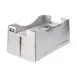 Sterno 70110 Windguard Fold Away Chafing Dish Frame, Stainless Steel, Fits Standard Pans, Flat 1.75" 5 image