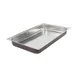Sterno 70112 Dome Cover - Rectangular Steel Chafing Dish Cover with Copper Vein Finish 4 image