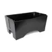 Sterno 70266 Windguard Fold-Away Chafer, Black, Holds Pans, Folds Flat to 1-3/4″, Uses Chalk Markers 2 image