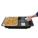 Sterno 70332 SpeedHeat Food Warming System Kit, 8 Kits, Flameless Heat Up To 45 Minutes - 8/Case 3 image