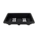 Sterno 70362 SpeedHeat Food Warming Kit - 4‑Kit Case, 4 Bases, 4 Trays, 8 Fuel Packets, 45‑Min Heat 5 image