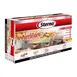 Sterno 70370 Kit - Chafing Dish with Rack, Water Pan, Food Pans, Heat, Serving Utensils - 4/Case 1 image