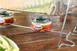 Sterno 70370 Kit - Chafing Dish with Rack, Water Pan, Food Pans, Heat, Serving Utensils - 4/Case 5 image