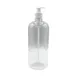 Sterno 70460 - Locking Pump, 28" Thread, fits 1 L Bottles, Home & Commercial Use - 700/Case 2 image