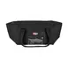 Sterno 70513 IFC Catering Carrier, Black Insulated Food Bag, 16" x 24" x 14" Exterior, Holds 6 Pans & 3 Kits 4 image