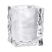 Sterno 80140 Joule Lamp, Frosted Glass Candle Holder, 4" H x 3-1/8" Dia., Light Candles - 1/Case 2 image