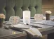 Sterno 80218 Candle Lamp, 5" H x 3-1/8" Dia Glass, Fits 24-36hr Wax or Flameless Candles - 6/Case 3 image