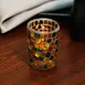 Sterno 80274 Rioja Votive Lamp, 3" H x 2-3/8" Dia., Glass, Soft Light® Compatible - 6/Case 3 image