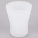 Sterno 80276 Pearl Votive Lamp, 3½" H x 2⅞" Dia., Glass, Fits 8‑12 Hr Soft Light® Wax Candles – Case 2 image