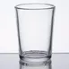 Sterno 80284 Luna Votive Lamp, 3" H x 2-3/8" Dia., Clear Glass, Round, Wax Candles, - 1/Case 2 image
