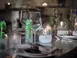 Sterno 80532 - Sonoma Candle Lamp, 4" Height, Wax/Flameless, Fits 8-12hr Light® Candles - 6/Case 2 image
