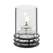 Sterno 85230 Candle Lamp Base, 1" H x 2-5/8" Dia., Metal Wire, Fits 15‑24hr Wax Candles - 6/Case 2 image