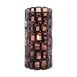 Sterno 85248 Ayer Lamp Base, 6" H x 2-7/8" Dia., Black Wire, Fits 36‑Hour Light® Candles - 6/Case 2 image
