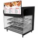 Hatco FS4HAC-2426 Countertop Hot Food Display Case 2 image