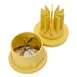 Sunkist S-22K Blade Cup & Plunger Set, (10) Wedge 1 image