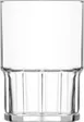 LAV HORECA BON351 - Bonn Long Drink Glass, 17.25 oz (H 4¾", R⌀ 3¼"), Soda Lime Glass - 12/Case 1 image