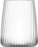 LAV HORECA MDA347 - Modena Wine Glass, 16 oz, 4¼" H x 2¾" Rim x 2¼" Base, Soda Lime Glass - 12/Case 1 image