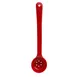 Thunder Group PLPSL020RD Solid Serving Spoon 1 image