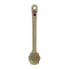 Thunder Group PLPSLC015MR Solid Serving Spoon 1 image
