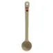 Thunder Group PLPSLC020RD Solid Serving Spoon 1 image