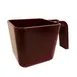 Thunder Group PLPSP160BR Souffle Condiment Cup Dispensers 1 image