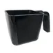 Thunder Group PLPSP200BK Souffle Condiment Cup Dispensers 1 image