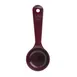 Thunder Group PLPSS015BR Solid Serving Spoon 1 image