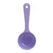 Thunder Group PLPSS040PP Solid Serving Spoon 1 image