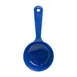 Thunder Group PLPSS080BU Solid Serving Spoon 1 image