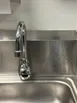 Advance Tabco K-175 Hands Free 3-1/2" Gooseneck Electronic Faucet, Single Hole 3 image