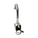 Advance Tabco K-175 Hands Free 3-1/2" Gooseneck Electronic Faucet, Single Hole 9 image