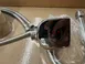 Advance Tabco K-175 Hands Free 3-1/2" Gooseneck Electronic Faucet, Single Hole 6 image