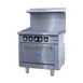 Comstock-Castle CS-ER36-36G-208 Electric 36" Restaurant Range 1 image