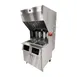 Wells WVAE110FT Ventless Twin Turbo Fryer, Electric, 2x55lb Fat Cap Vats, Stainless Steel, Programmable Touchscreen 1 image